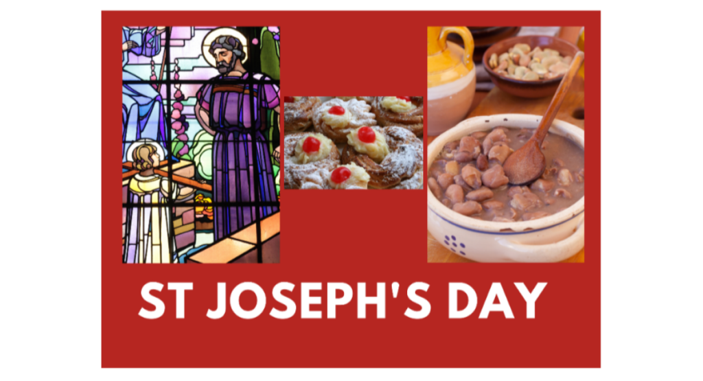 Feast of Saint Joseph