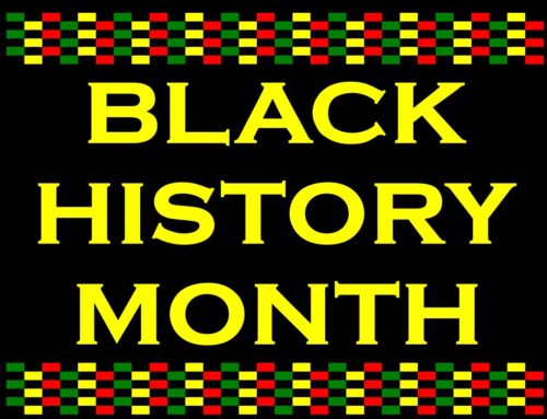 6 Ways to Celebrate Black History Month